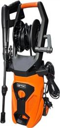 Мийка високого тиску GTM LT305-1800K