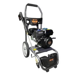 Мийка бензинова високого тиску GTM LT810B