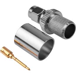 Кабельний розєм HiSmart LMR-400 (TV991167)