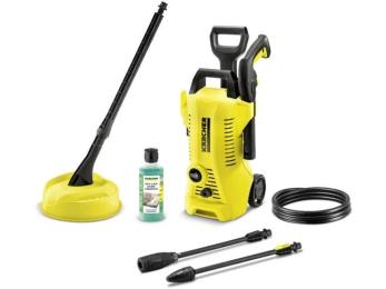 Мінімийка високого тиску Karcher K 2 Power Control Home (1.673-603.0)
