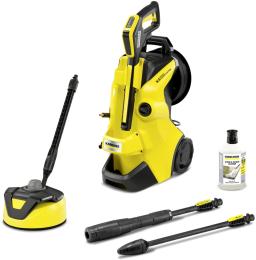 Мінімийка високого тиску Karcher K 4 Premium Power Control Home (1.324-133.0)