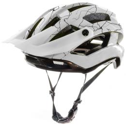 Велосипедний шолом Green Cycle Root Size 58-61см White (HEL-66-04)