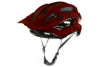 Велосипедний шолом Green Cycle Root Size 58-61см Red (HEL-05-88)