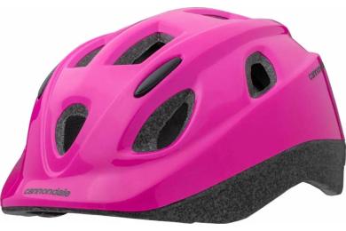 Велосипедний шолом Cannondale QUICK XS/S Pink (HEL-89-98)