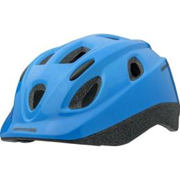 Велосипедний шолом Cannondale QUICK XS/S Blue (HEL-10-98)