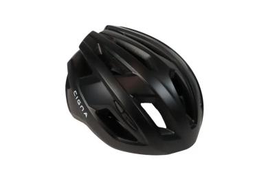 Велосипедний шолом CIGNA TT-64 57-61 см Black (HEAD-082)