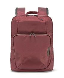 Рюкзак для ноутбука Tucano 17 Expanded Back Pack Burgundy (BEWOBK17-BX)