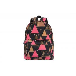 Рюкзак для ноутбука 2E 2E-BPT6114BK Black