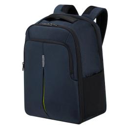 Рюкзак для ноутбука Samsonite 14.1, Guardit 3.0, Underseater M, поліестер, 27.5 л, вологозахист Blue (KR2*01005)