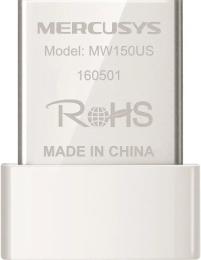 Мережевий адаптер Mercusys MW150US