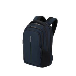 Рюкзак для ноутбука Samsonite 14.1, Guardit 3.0, поліестер, 17.5 л, вологозахист Blue (KR2*01001)