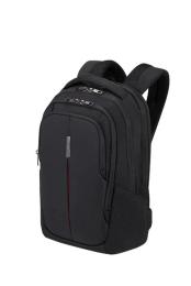 Рюкзак для ноутбука Samsonite 14.1, Guardit 3.0, поліестер, 17.5 л, вологозахист Black (KR2*09001)