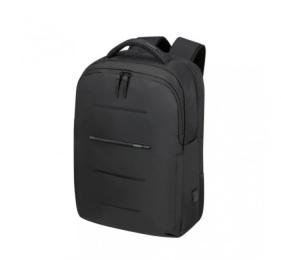 Рюкзак для ноутбука American Tourister Urban Groove UG11 tech backpack, поліестер, 23л Black (24G*09043)