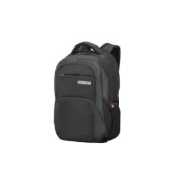 Рюкзак для ноутбука American Tourister 15.6 Urban Groove UG7 office backpack, поліестер, 26л Black (24G*09007)
