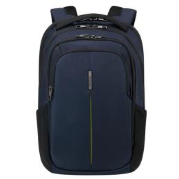 Рюкзак для ноутбука Samsonite 15.6, Guardit 3.0, поліестер, 22.5 л, вологозахист Blue (KR2*01002)