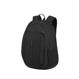 Рюкзак для ноутбука American Tourister 17.3 Urban Groove UG26 backpack, поліестер, 34л Black (24G*09065)