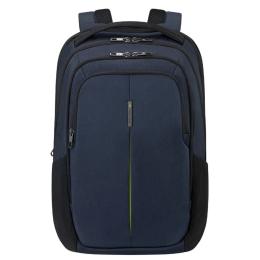 Рюкзак для ноутбука Samsonite 17.3, Guardit 3.0, поліестер, 27.5 л, вологозахист Blue (KR2*01003)