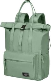 Рюкзак для ноутбука American Tourister 15.6, Urban Groove tote backpack UG25, поліестер, 20.5л Green