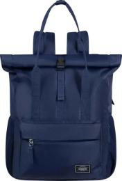 Рюкзак для ноутбука American Tourister 15.6 Urban Groove tote backpack UG25, поліестер, 20.5л Dark Blue (24G*77057)