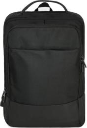 Рюкзак для ноутбука NikiBo Scout 20л Black (30012205-01)