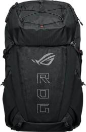 Рюкзак для ноутбука Asus 18 ROG Archer Ergoair BP3800 (90XB09H0-BBP000)