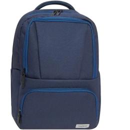 Рюкзак для ноутбука Bagland 15, 6 STARK Dark Blue (811410906/0014366)