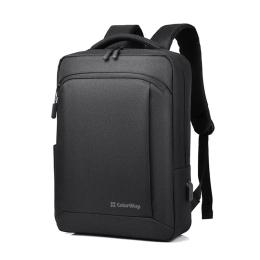 Рюкзак для ноутбука ColorWay Practical 17.3 Black (CW-BPP173-BK)