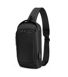 Рюкзак для ноутбука Porto 10 RNC-4043 Black (RNC-4043BK)