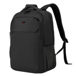 Рюкзак для ноутбука Porto 15.6 RNB-4050 Black (RNB-4050BK)