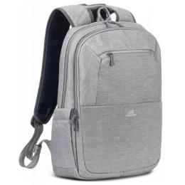 Рюкзак для ноутбука RivaCase 15.6 7760 Gray (7760Grey)