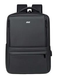 Рюкзак для ноутбука 2E 2E-BPT7414BK Black