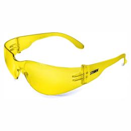 Захисні окуляри Stark SG-01Y Yellow