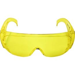 Захисні окуляри Stark SG-06Y Yellow