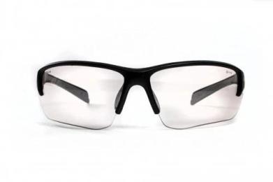 Захисні окуляри Global Vision Hercules-7 SD Photochromic (Super Dark Shadowluxe) Anti-Fog Transparent