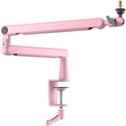 Стійка для мікрофона Fifine BM88P Pink