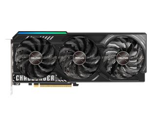 Відеокарта ASRock Radeon RX 9070 XT Challenger 16GB (RX9070XT CL 16G)