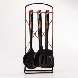Кухонний набір TS Kitchen YRUR5 Black