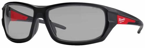 Захисні окуляри Milwaukee Performance Gray (4932478908)