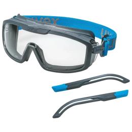 Захисні окуляри Uvex I-Guard + Kit Cl. sv Exc.