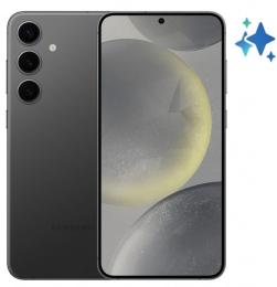 Смартфон Samsung Galaxy S24 Plus S926 12/256GB Onyx Black (Хороший стан) (Вживаний)