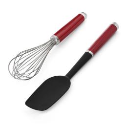 Кухонний набір KitchenAid Coreline Red (KQG463OHERE)