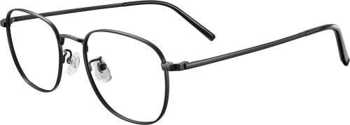 Окуляри компютерні Xiaomi Blue Light Blocking Glasses Black