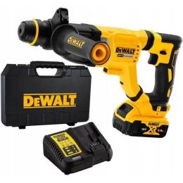 Перфоратор DEWALT DCH263P1