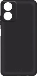 Чохол-накладка MakeFuture Skin для Motorola Moto E14/G04/G04s Black (MCS-ME14)