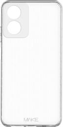 Чохол-накладка MakeFuture Air для Motorola Moto E14/G04/G04s Transparent (MCA-ME14)