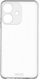 Чохол-накладка MakeFuture Air для Oppo A3/A3x Clear (MCA-OPA3/A3X)