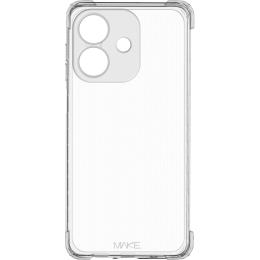 Чохол-накладка Make AirShield для Oppo A3/A3X (MCAS-OA3/A3X)