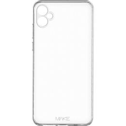 Чохол-накладка Make Air для Samsung A05 (MCA-SA05)