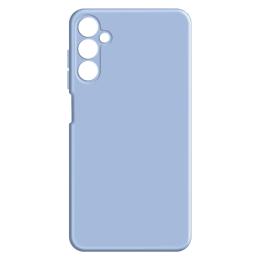 Чохол-накладка Make Silicone для Samsung A15 Blue (MCL-SA15BL)