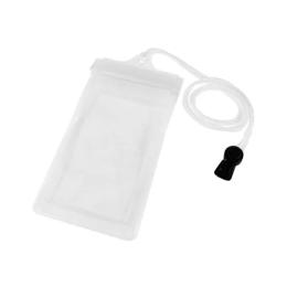 Чохол водонепроникний ColorWay CW-CWP01US Transparent